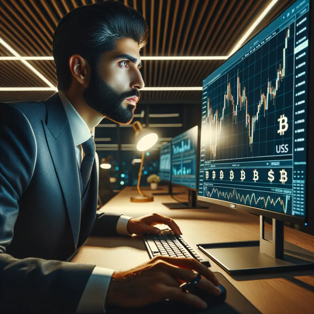 PlanB Bitcoin prediction