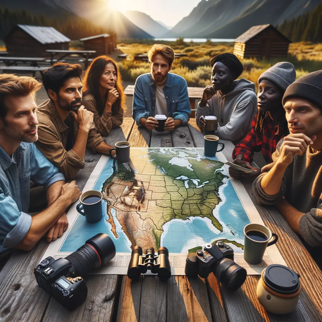 best national parks in the US