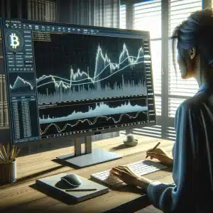 Bitcoin price prediction