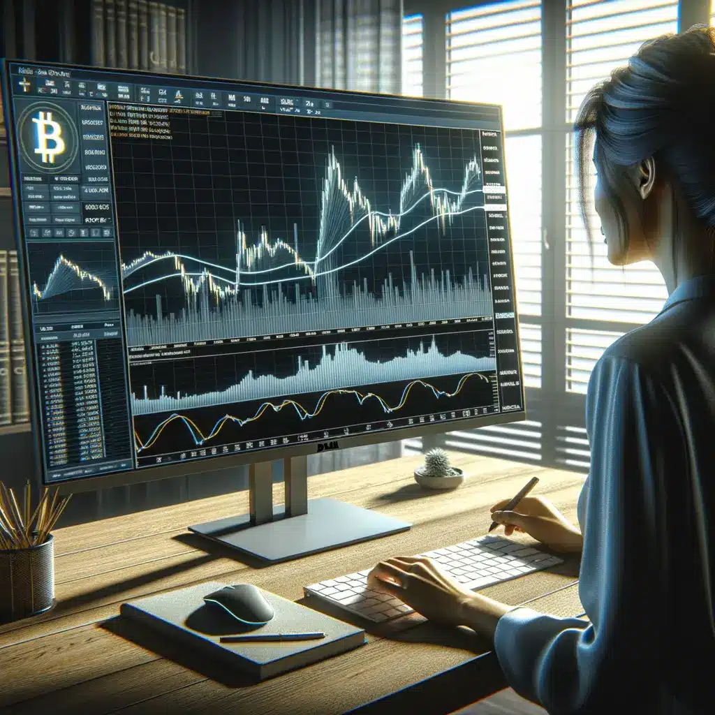 Bitcoin price prediction