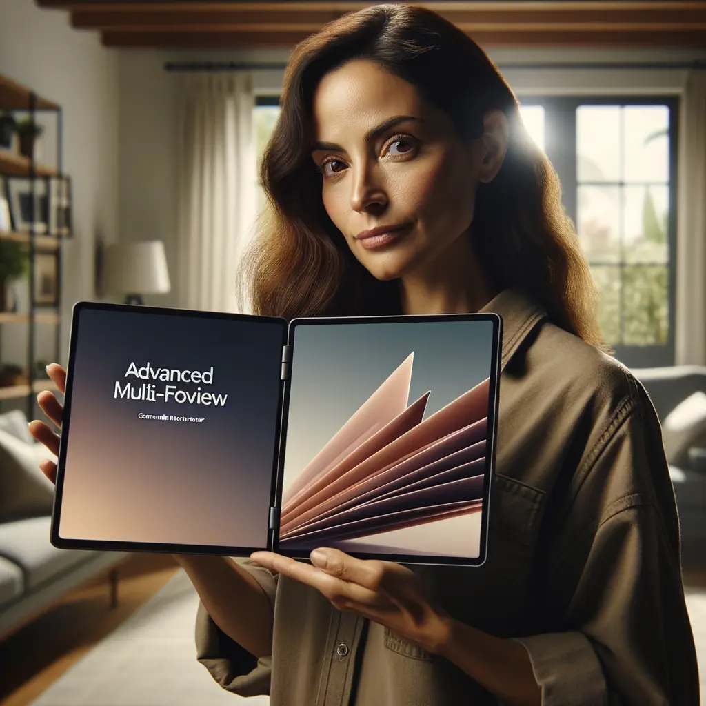 Galaxy Z Fold7 long term review