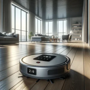 SwitchBot K20+ Pro review