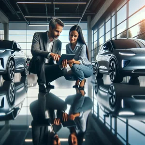 cheapest electric cars