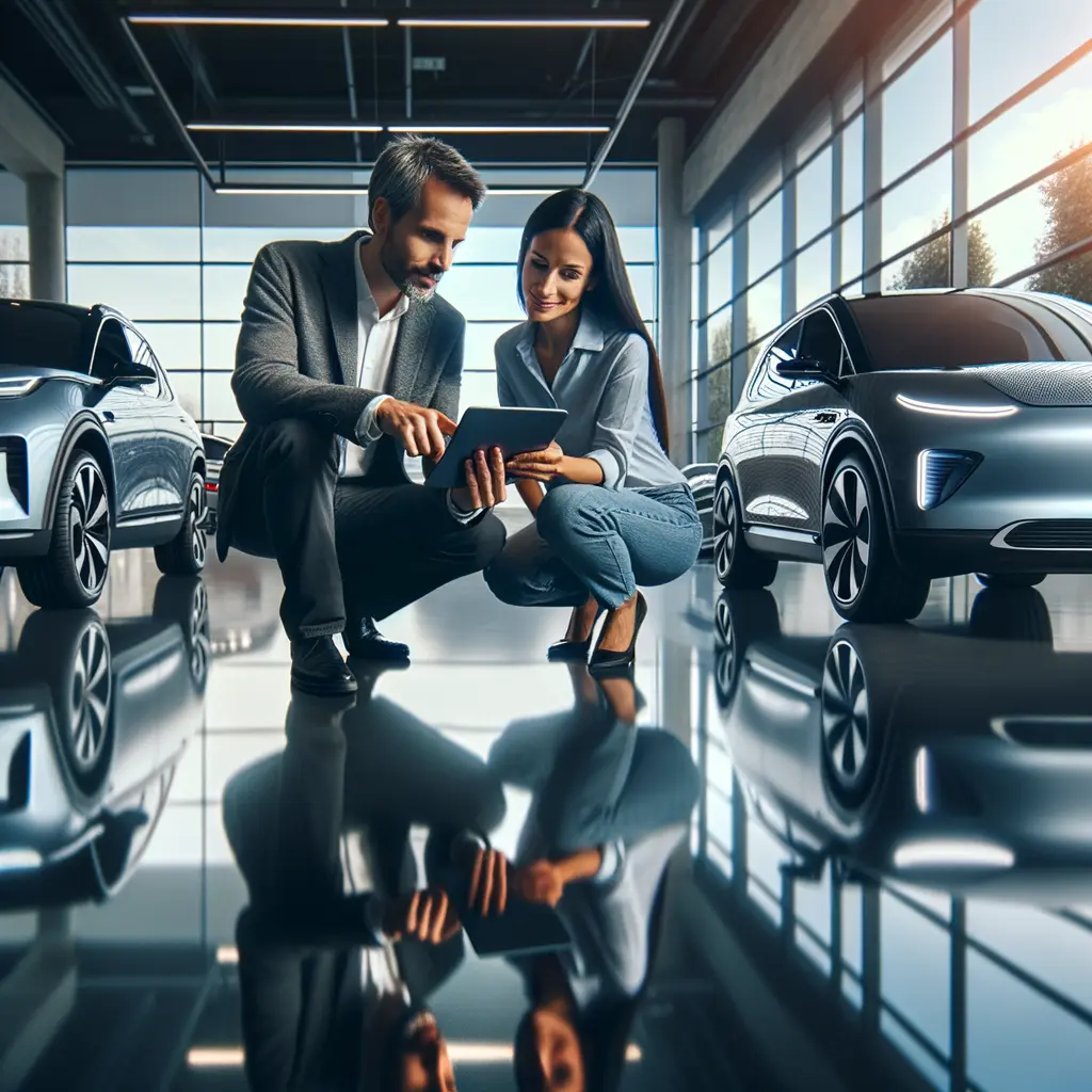 cheapest electric cars