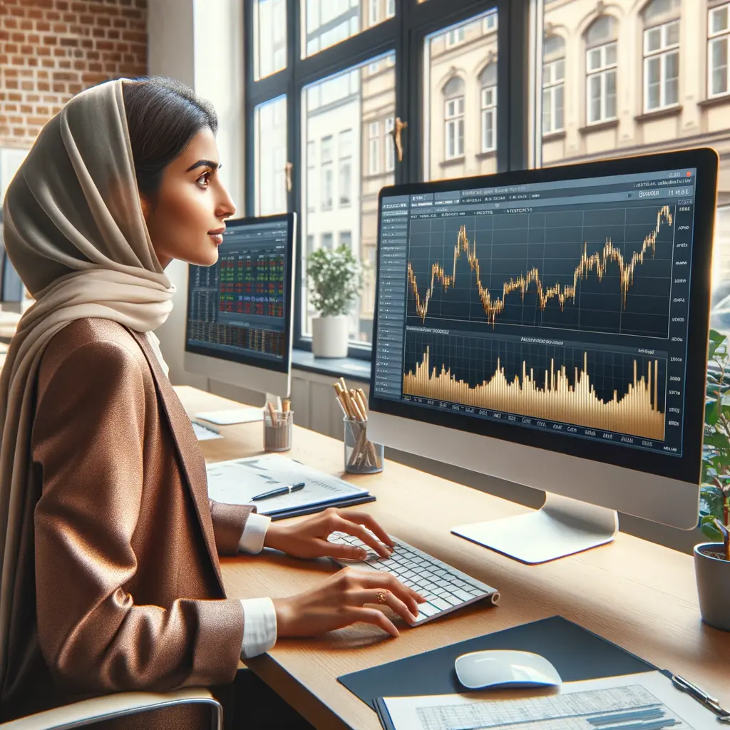 gold price forecast 2024