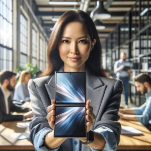 Samsung Galaxy Z Fold 8