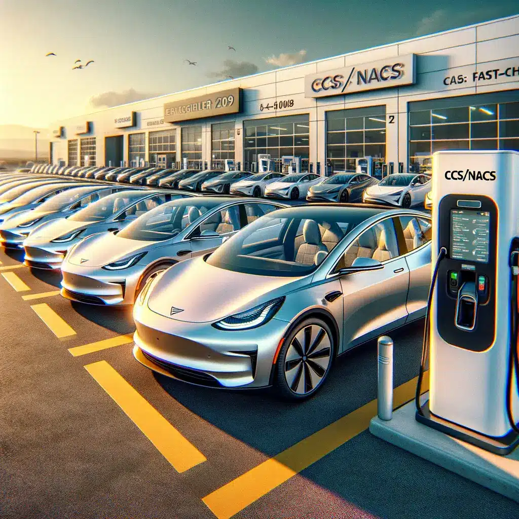 best used electric cars 2026