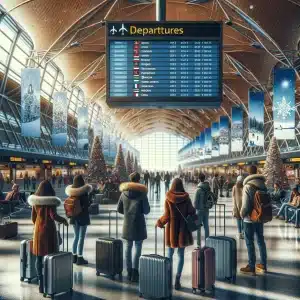 best winter destinations in Europe