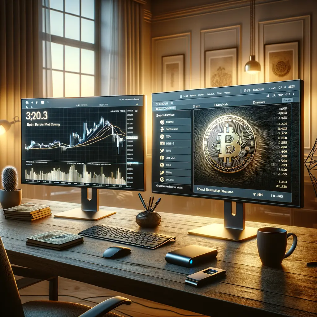 Bitcoin price prediction