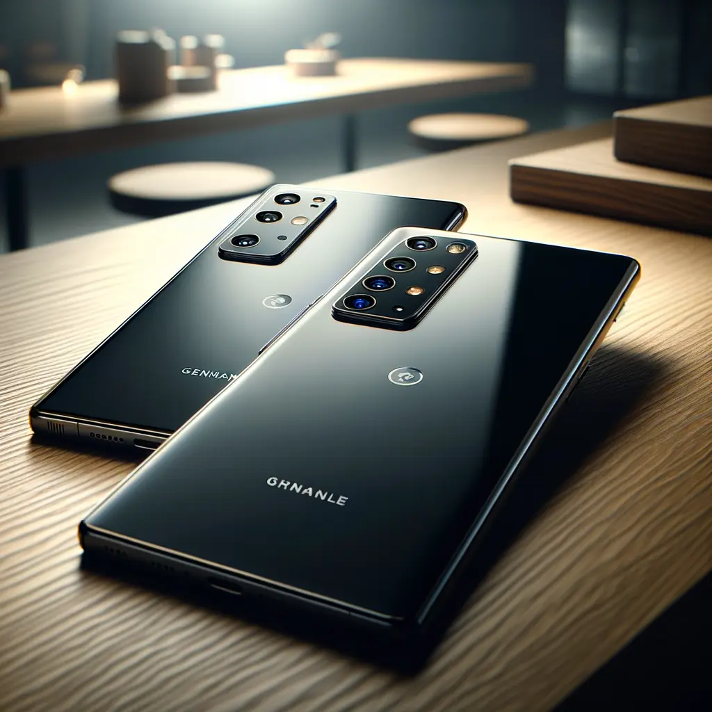 Galaxy S25 vs iPhone 17 Pro