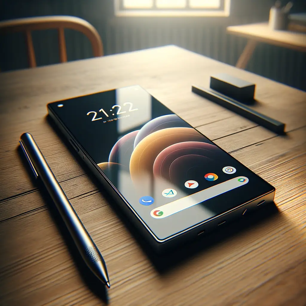 Samsung Galaxy S26 Ultra