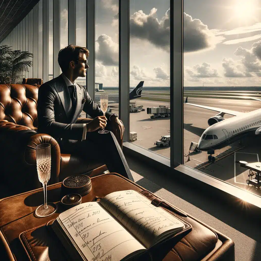 luxury travel bucket list