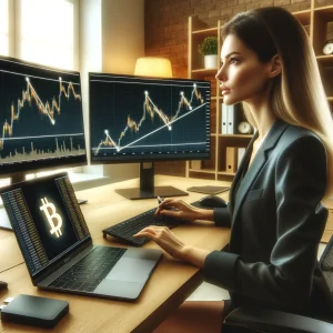 Bitcoin price prediction