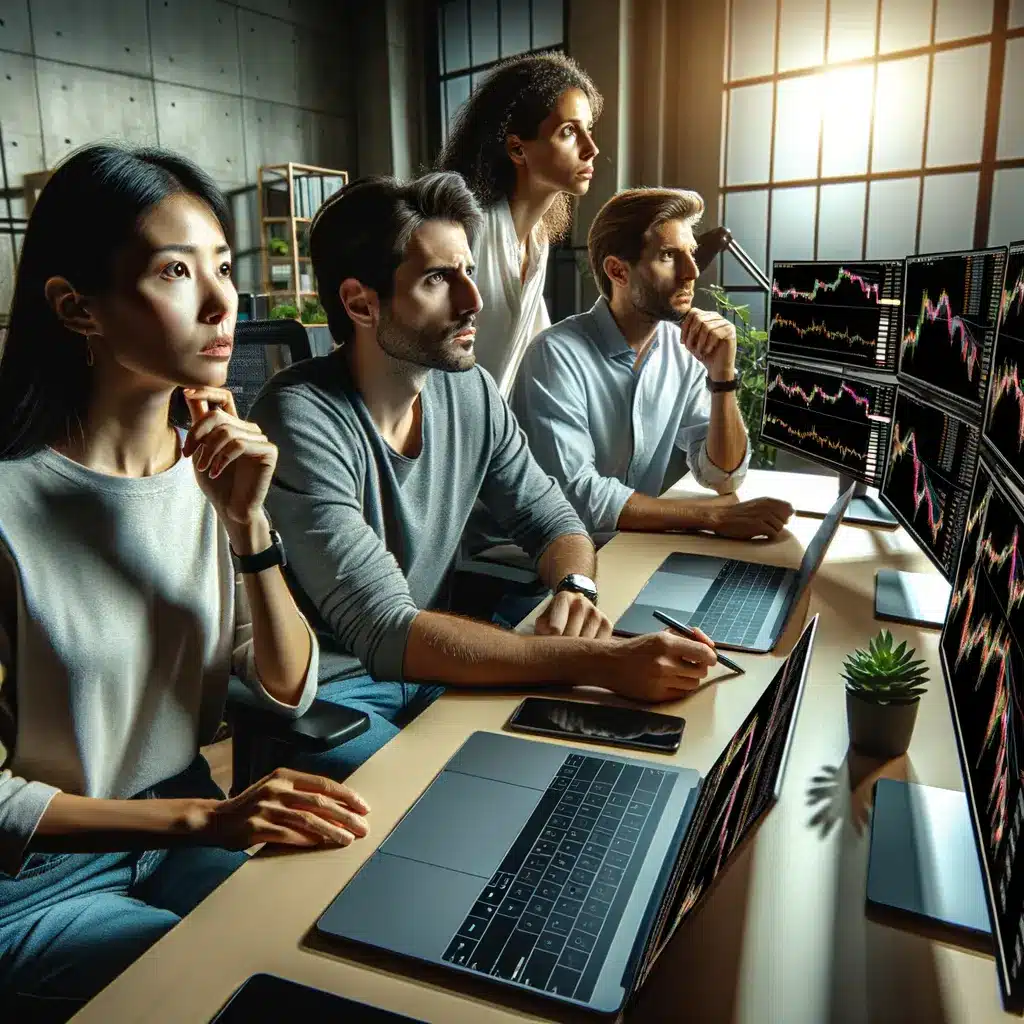 Bitcoin price prediction