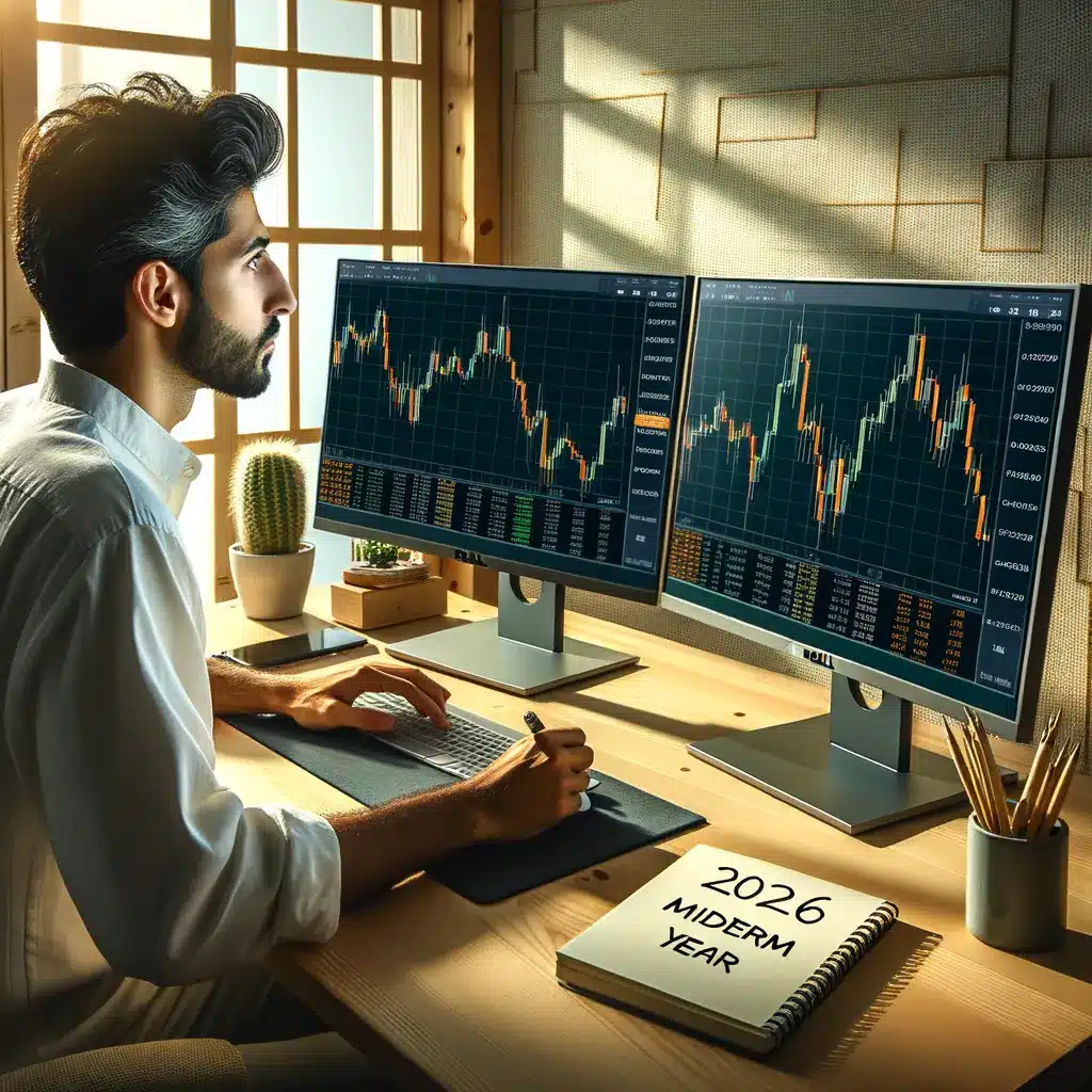 Bitcoin price prediction