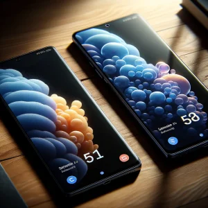 Galaxy S26 Ultra display problem