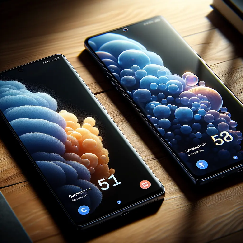 Galaxy S26 Ultra display problem