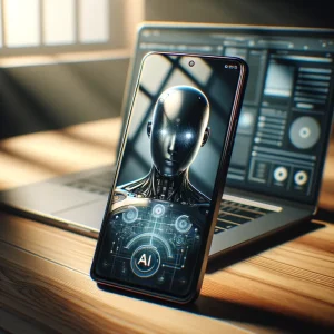 HONOR Robot Phone