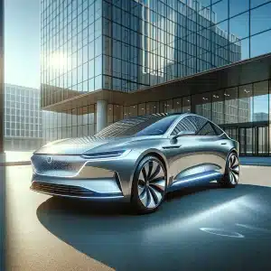 Lucid Air 2026