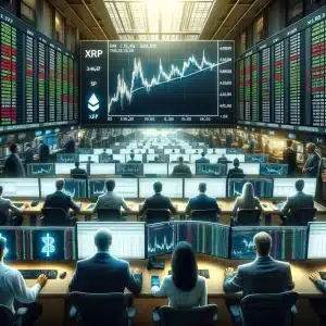 XRP price prediction