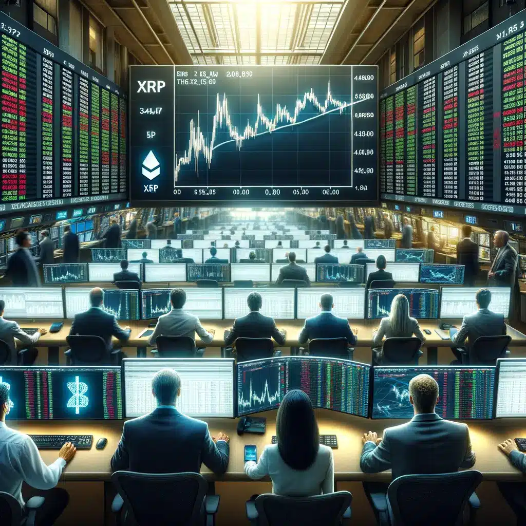 XRP price prediction