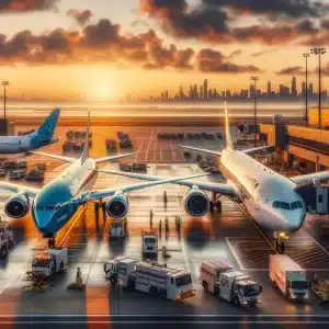 Alaska Air Group fleet 2026