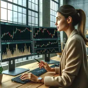 Bitcoin price prediction