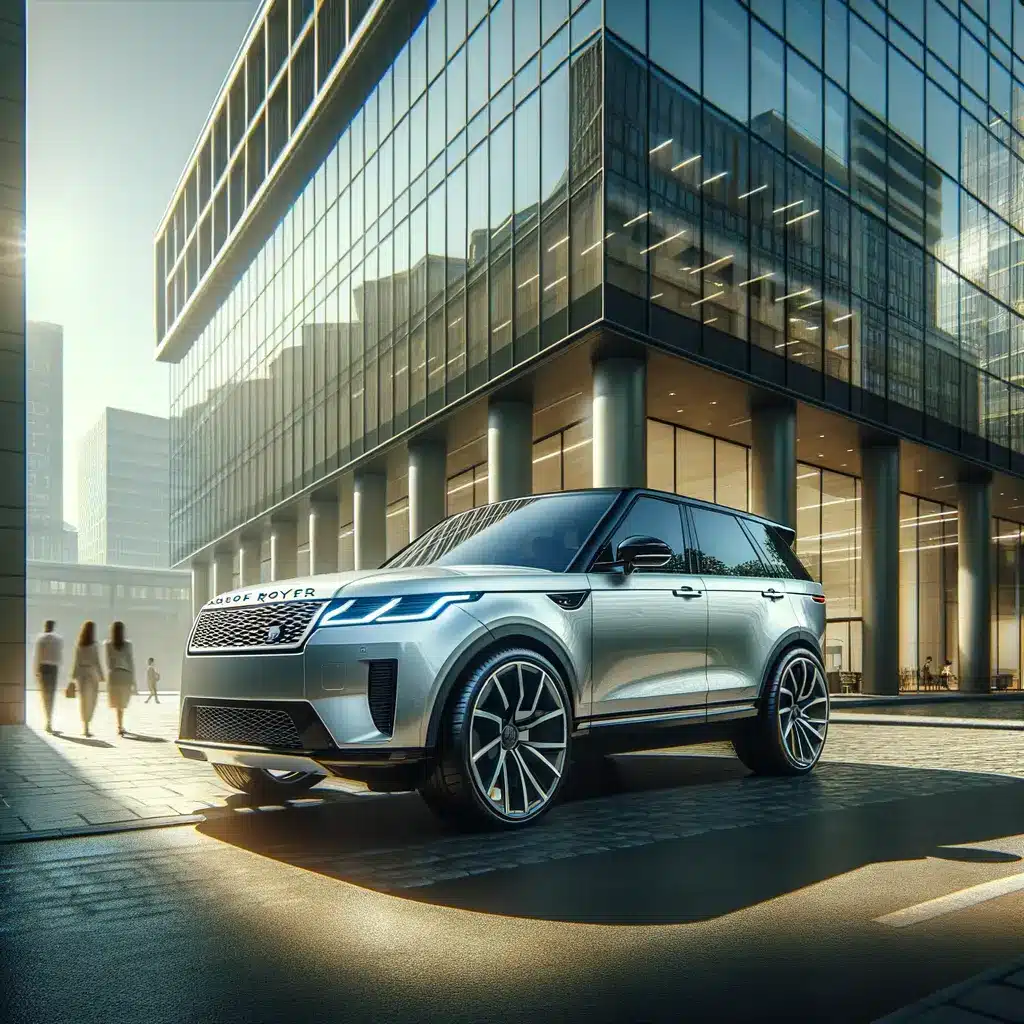 Xpeng G9