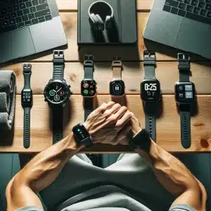 best fitness tracker 2026