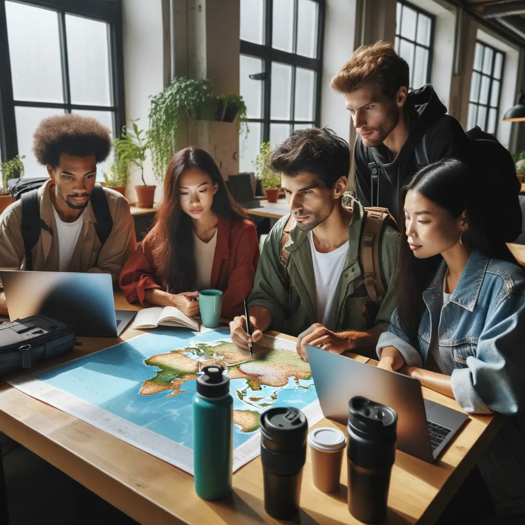 best places to visit in Asia