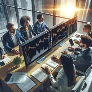 crypto market update