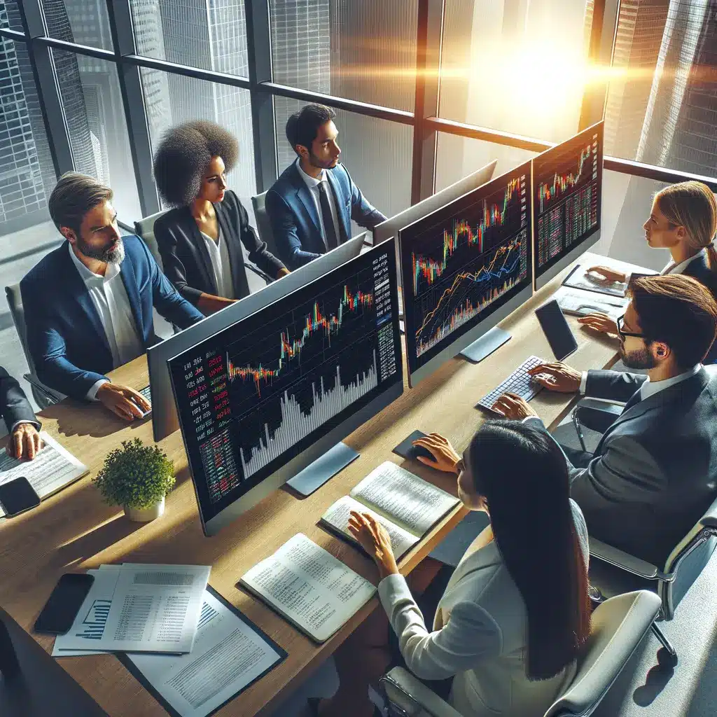 crypto market update