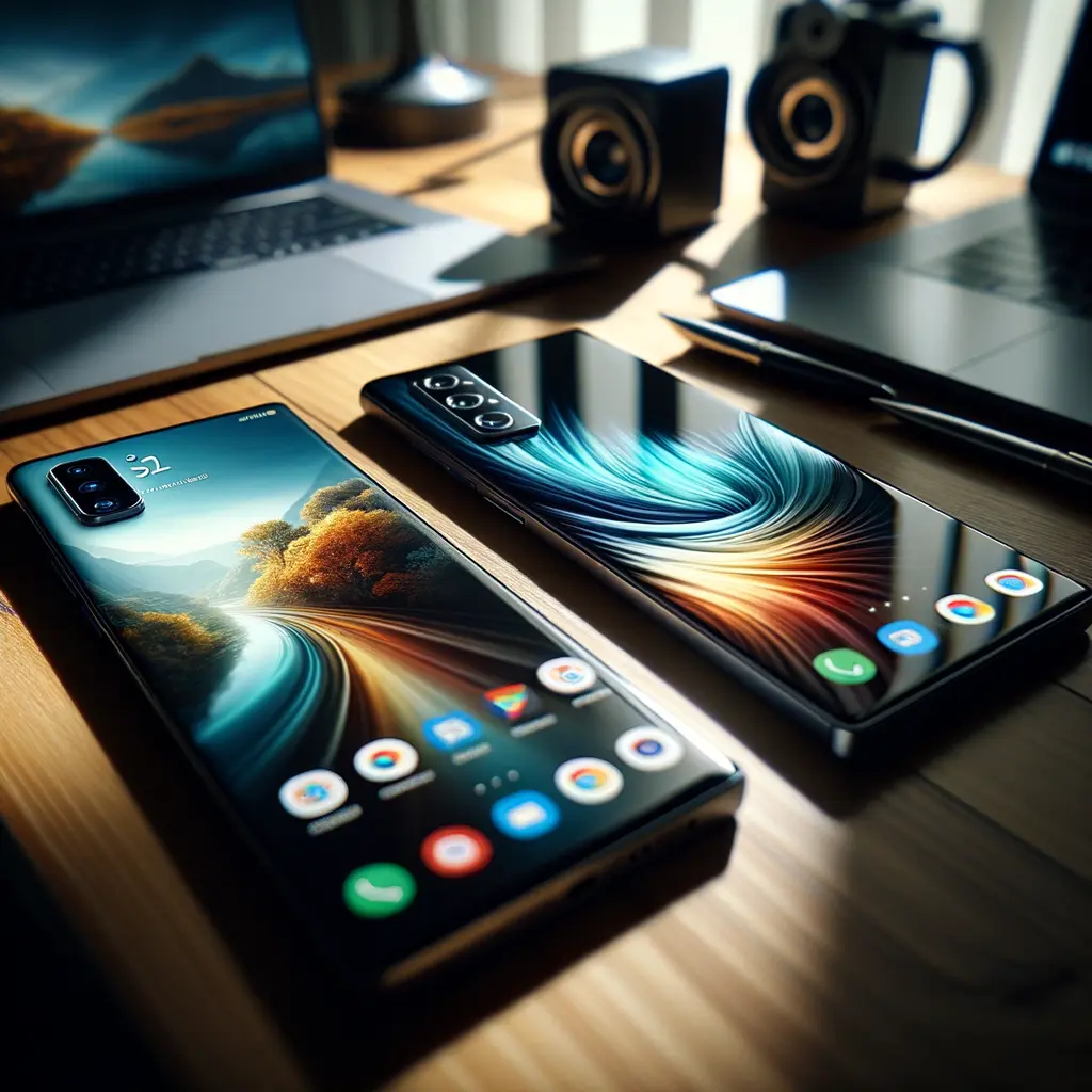 iPhone 17 Pro Max vs Galaxy S26 Ultra
