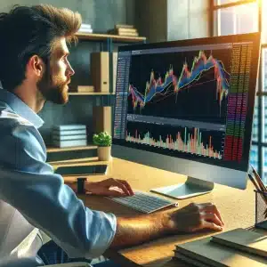 Bitcoin risk