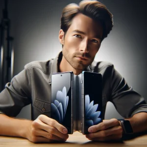 Samsung Galaxy Z Fold 8