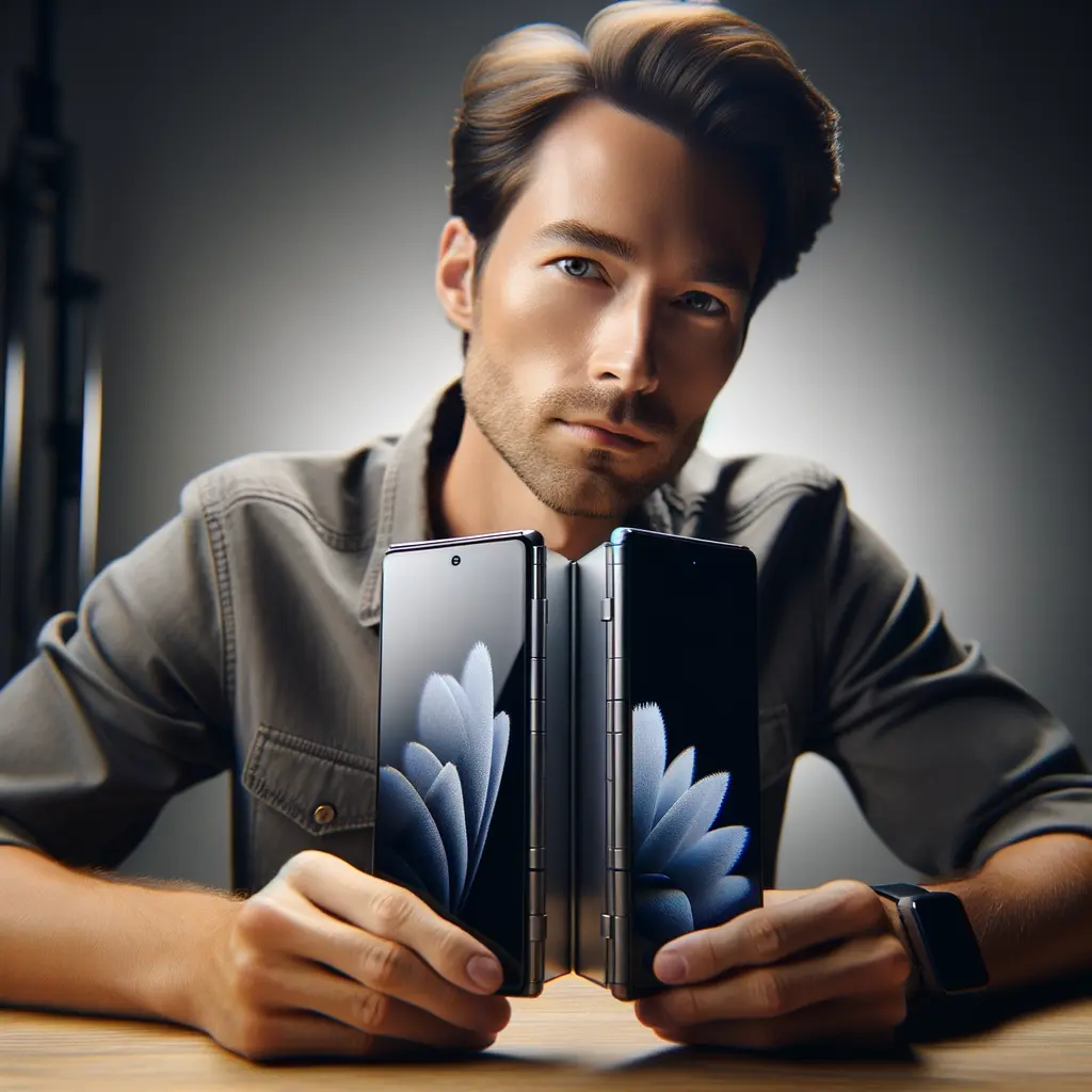 Samsung Galaxy Z Fold 8